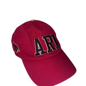 Arizona Cardinals NFL baseball cap